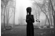 жертва голода